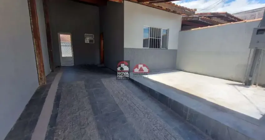 Casa com 2 quartos à venda na Rua Therezinha Morgado Ferreira, 55, Residencial Comercial Vila Verde, Pindamonhangaba