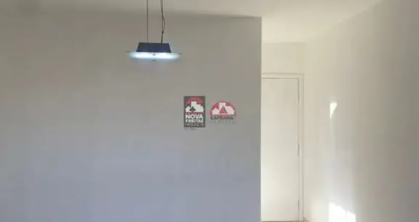 Apartamento com 3 quartos para alugar na Rua João Teixeira Neto, 72, Parque Residencial Aquarius, São José dos Campos
