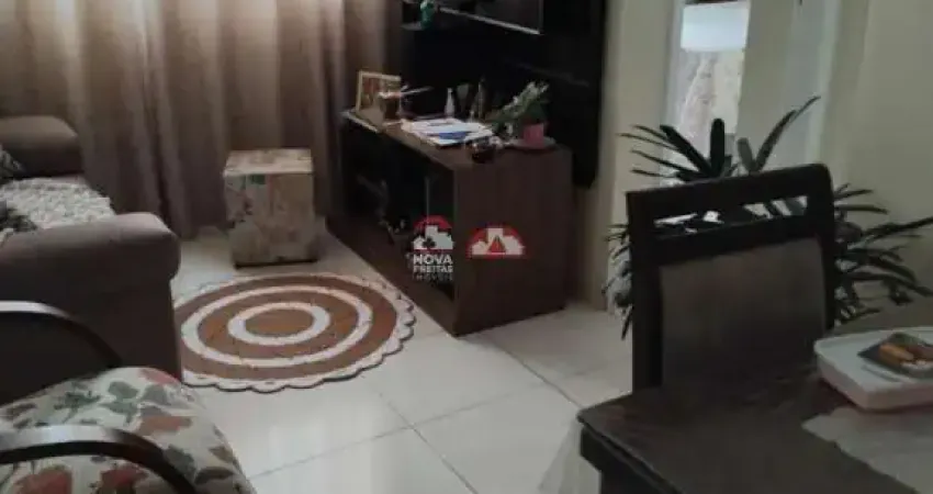 Apartamento para Locação no Jardim Califórnia em Jacareí