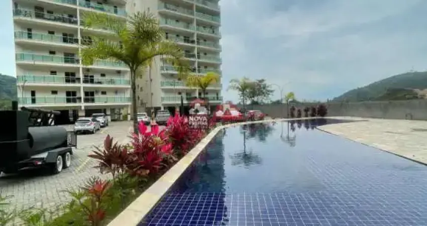 Apartamento com 2 quartos à venda na Alameda dos Cedros do Líbano, Bloco B, 197, Cidade Jardim, Caraguatatuba