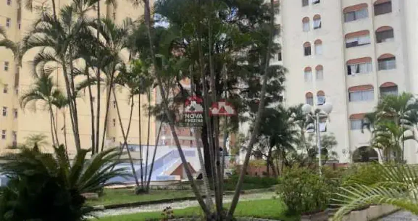 Apartamento com 3 quartos para alugar na Avenida São João, Itamaraty, 241, Jardim Esplanada, São José dos Campos