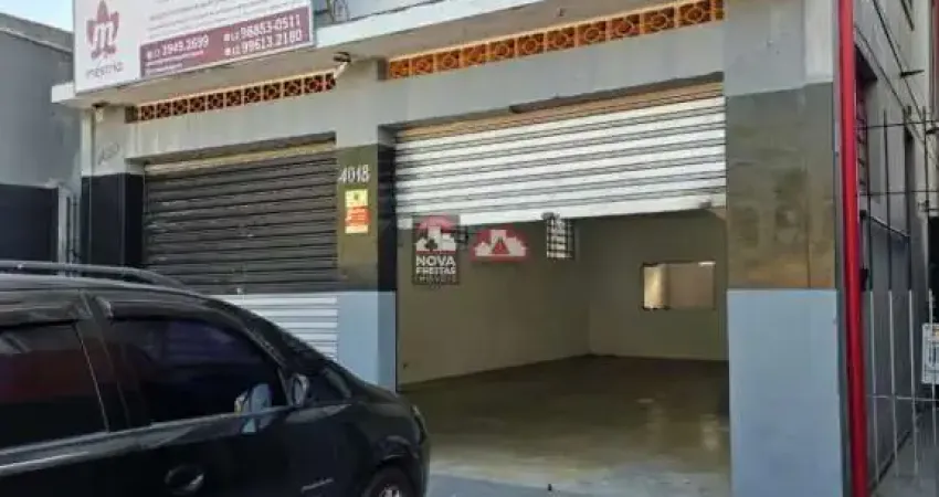 Ponto comercial para alugar na Avenida Cidade Jardim, 4018, Bosque dos Eucaliptos, São José dos Campos