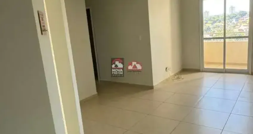 Apartamento para Locação no Jardim América em São José dos Campos