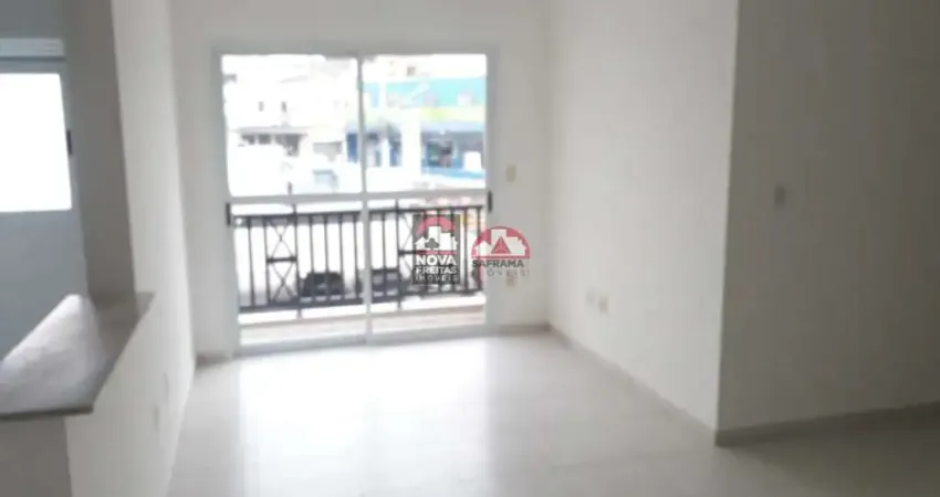 Apartamento com 3 quartos à venda na Avenida Presidente Juscelino Kubitschek, 5460, Monte Castelo, São José dos Campos