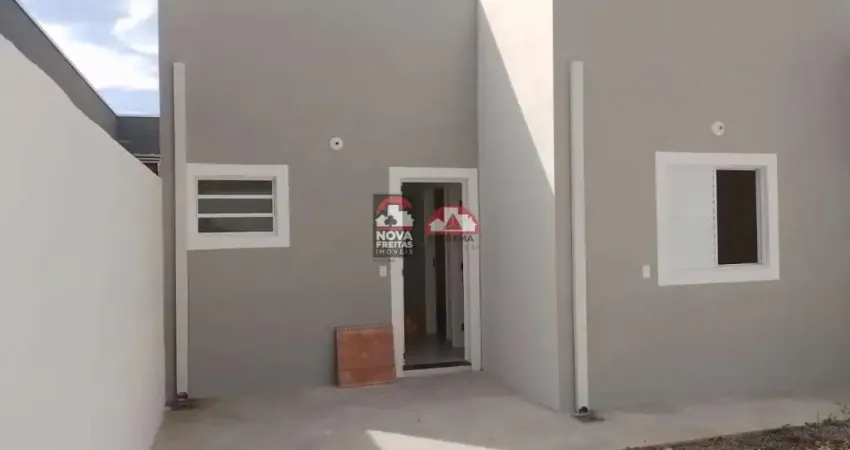 Casa com 2 quartos à venda na Rua Vinte e dois, 271, Setville Altos de São José, São José dos Campos