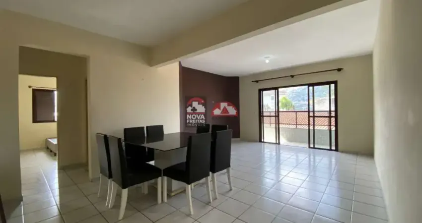 Apartamento 3 dormitório 1 suíte com 2 vagas na garagem