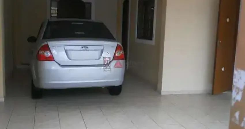 Casa com 3 quartos para alugar na Avenida Iguape, Casa 01, 189, Jardim Satélite, São José dos Campos