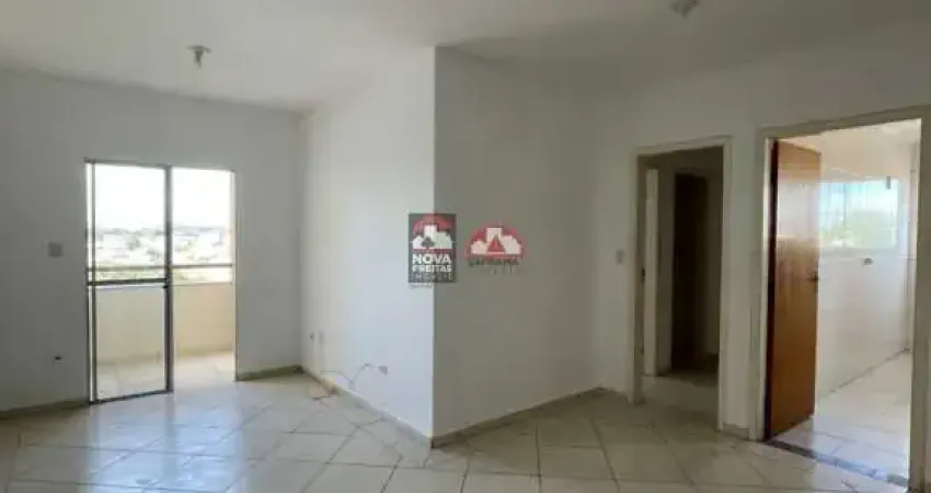 Apartamento com 2 quartos para alugar na Avenida Albuquerque Lins, Bloco 2 - Ravena, 900, São Benedito, Pindamonhangaba