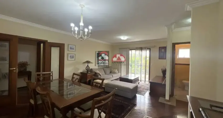 Apartamento com 2 quartos para alugar na Avenida São João, 70, Jardim Esplanada, São José dos Campos