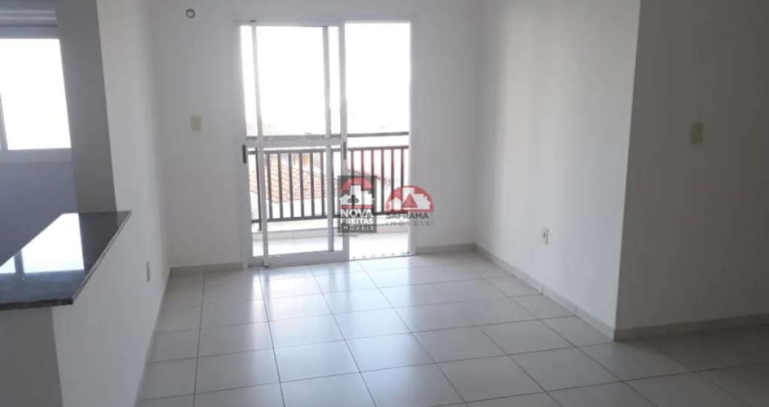 Apartamento com 3 quartos para alugar na Rua Benedito Antônio de Souza, Bloco A, 113, Centro, Jacareí