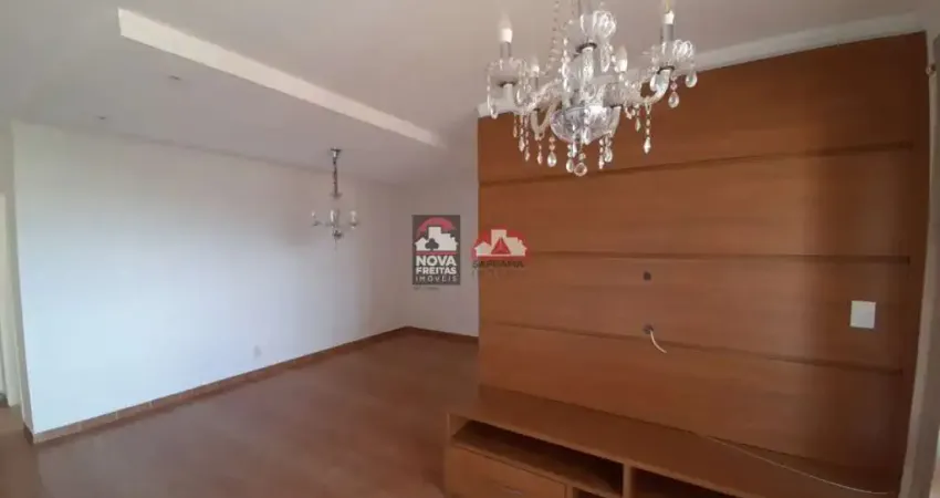 Apartamento com 3 quartos à venda na Rua Maurício Cardoso, Bloco A, 155, Jardim Terras do Sul, São José dos Campos
