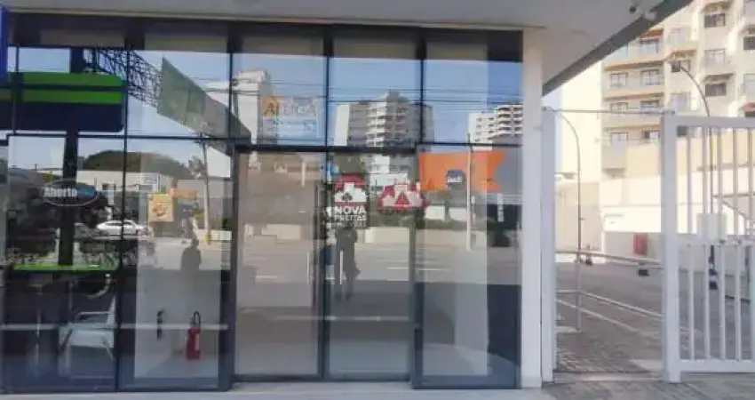 Comercial Sala em condomínio em São José dos Campos