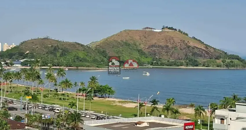 Apartamento com 2 quartos para alugar na Avenida Anchieta, 925, Centro, Caraguatatuba