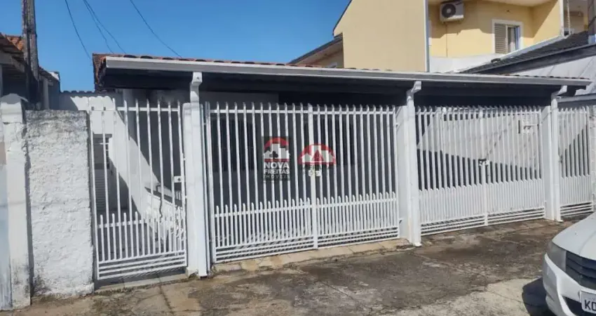 Casa com 3 quartos para alugar na Rua Lima Duarte, 321, Bosque dos Eucaliptos, São José dos Campos
