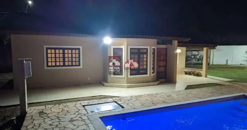 Fazenda à venda na Travessa Sandra Rebeca, 125, Freitas, São José dos Campos