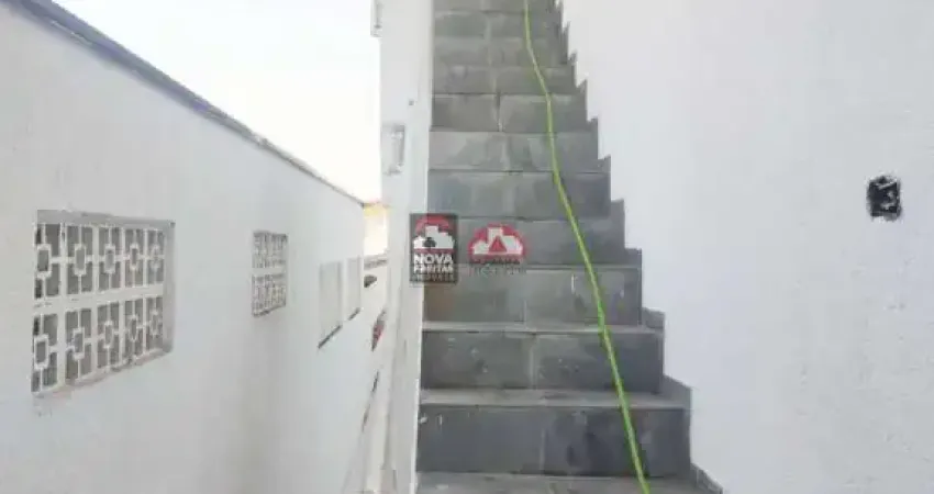 Casa com 2 quartos para alugar na Avenida Ouro Fino, 1060, Bosque dos Eucaliptos, São José dos Campos