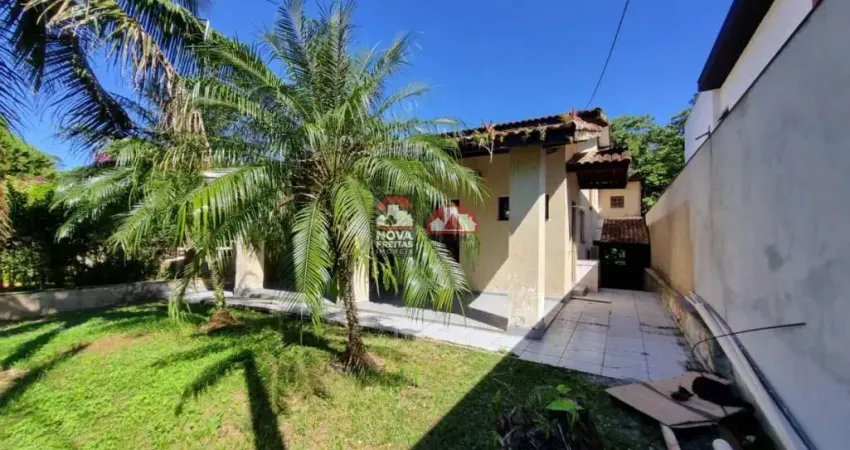Casa com 4 quartos para alugar na Avenida Imperial, Rua Cambucis, 1800, Massaguaçu, Caraguatatuba
