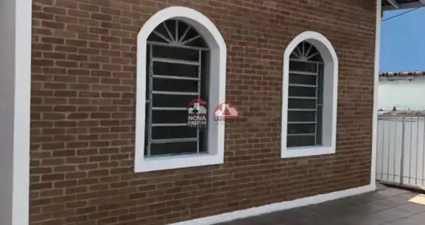 Casa com 2 quartos para alugar na Rua Vinte e Um de Abril, 531, Monte Castelo, São José dos Campos