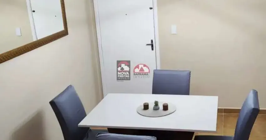 Apartamento com 2 quartos para alugar na Avenida Brasil, Bloco C, 931, Sumaré, Caraguatatuba