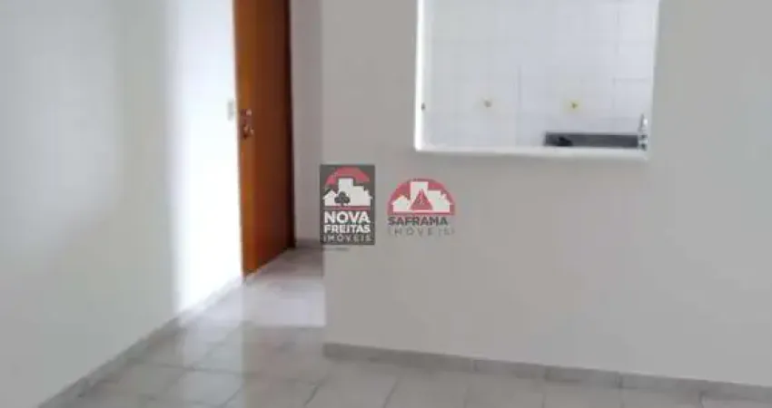 Apartamento com 2 quartos para alugar na Rua Benedito Osvaldo Lecques, 171, Parque Residencial Aquarius, São José dos Campos