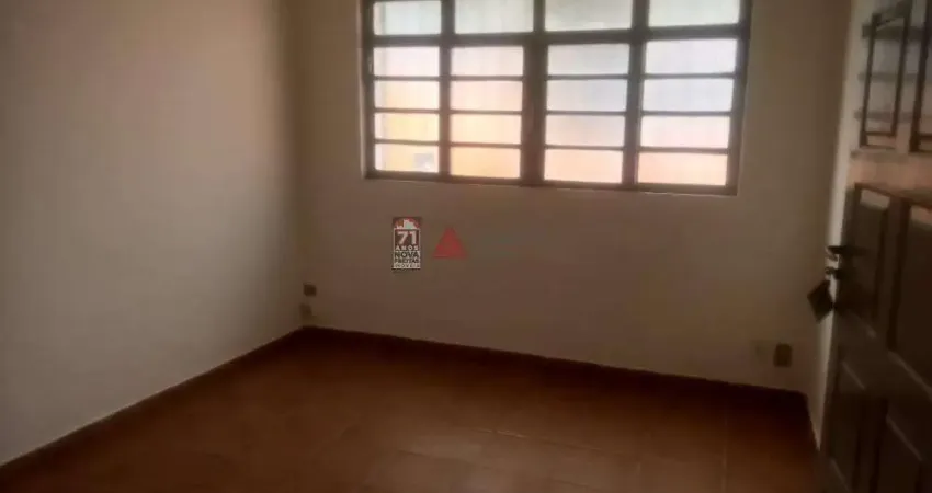 Casa com 1 quarto para alugar na Rua Conselheiro Rodrigues Alves, 199, Centro, São José dos Campos