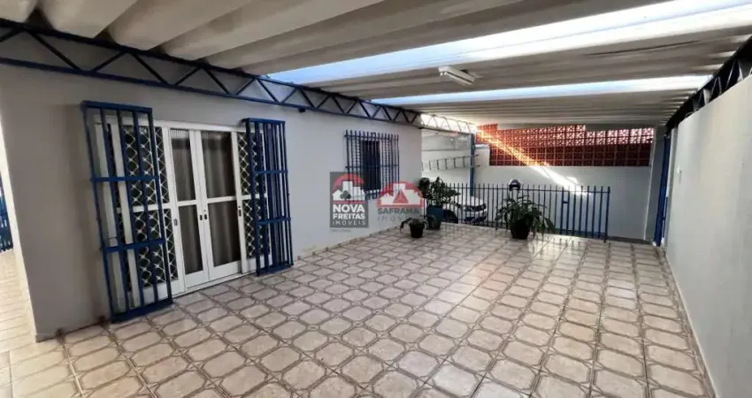 Casa com 2 quartos à venda na Avenida Barbacena, 817, Jardim Ismênia, São José dos Campos