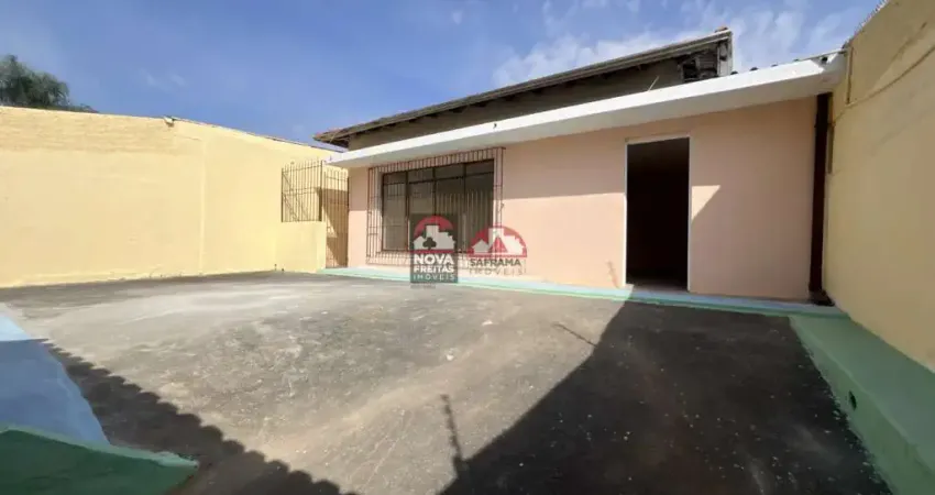 CASA PARA LOCAÇÃO 113 m² | 2 DORMITÓRIOS | JARDIM PAULISTA SÃO JOSÉ DOS CAMPOS