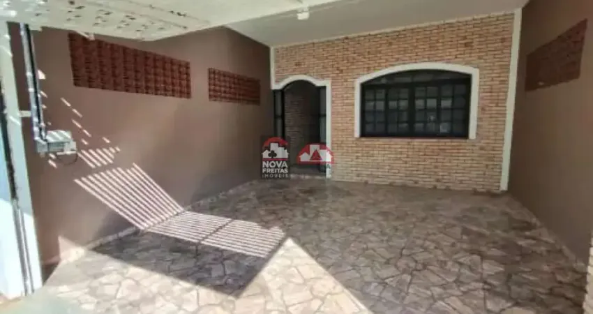 Casa com 3 quartos à venda na Rua Homero Malinverno, 115, Residencial União, São José dos Campos