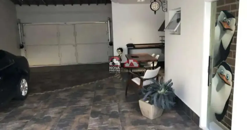 Casa com 2 quartos à venda na Avenida Plinio Marcos, 359, Loteamento Villa Branca, Jacareí