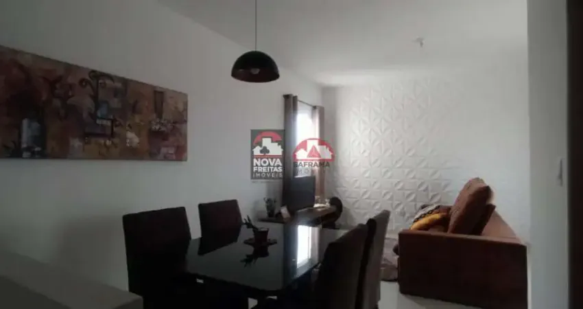 Cobertura com 2 quartos à venda na Rua Sebastião Pereira, 74, Conjunto Residencial Araretama, Pindamonhangaba