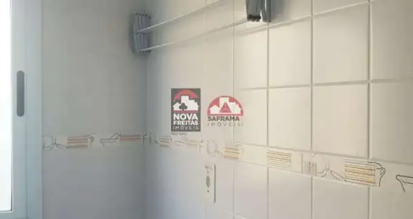 Apartamento com 2 quartos à venda na Avenida Presidente Juscelino Kubitschek, 5460, Monte Castelo, São José dos Campos