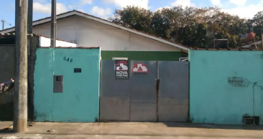 Casa com 2 quartos à venda na Rua Gabriel Fagundes da Rosa Unidade 105, 348, Balneário Califórnia, Caraguatatuba