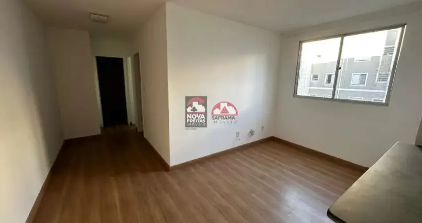 Apartamento lindo para Locação no Condomínio Pedra Bonita em Pindamonhangaba.