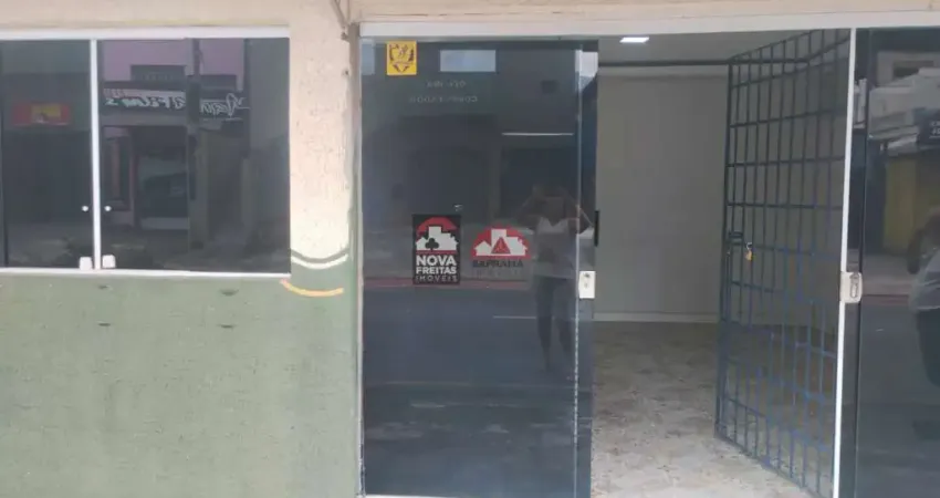 Ponto comercial para alugar na Avenida Frei Pacifico Wagner, ponto, 84, Centro, Caraguatatuba