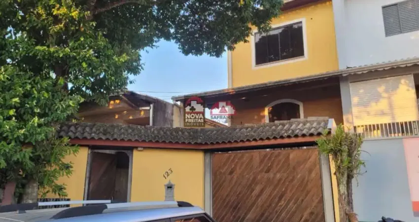 Sobrado para Locação no Bosque dos Eucaliptos em São José dos Campos