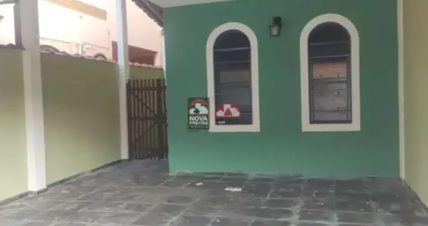 Sobrado à Venda e Locação no Jardim Portugal em São José dos Campos