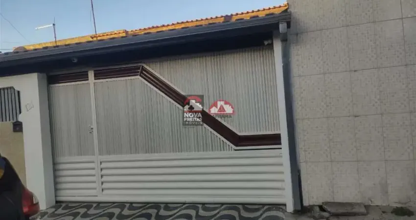Casa para Locação no Dom Pedro I em São José dos Campos