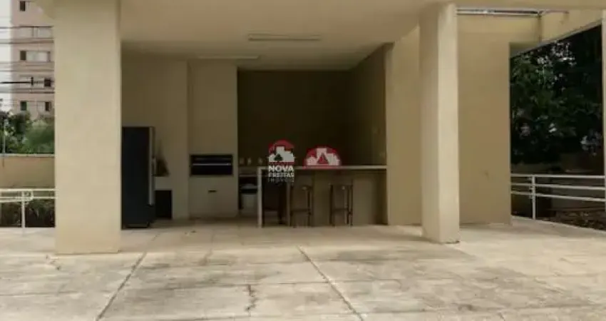Apartamento para Locação - Vila Sorrento - Jardim Esplanada - 185m²