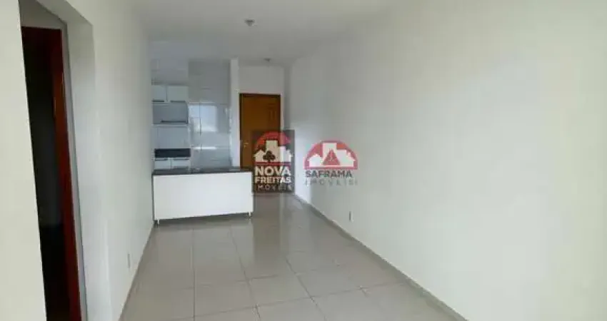 Apartamento com varanda gourmet em ótima localização em Pinda!!