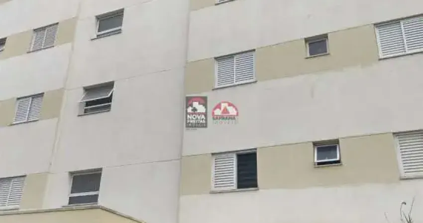 Apartamento para Locação no Vila Tesouro em São José dos Campos