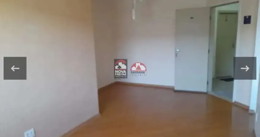 Apartamento para  Venda e Locação no Condomínio Edifício Ouro Preto, Santana, São José dos Campos
