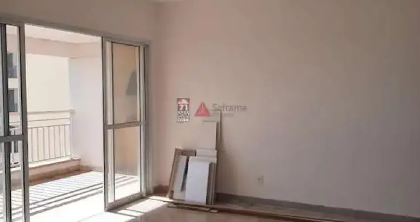 Apartamento com 3 quartos à venda na Rua Laurent Martins, Torre 01, 529, Jardim Esplanada, São José dos Campos