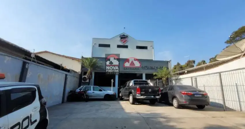 Ponto comercial para alugar na Avenida Doutor João Batista Soares de Queiroz Júnior, 2731, Jardim das Indústrias, São José dos Campos