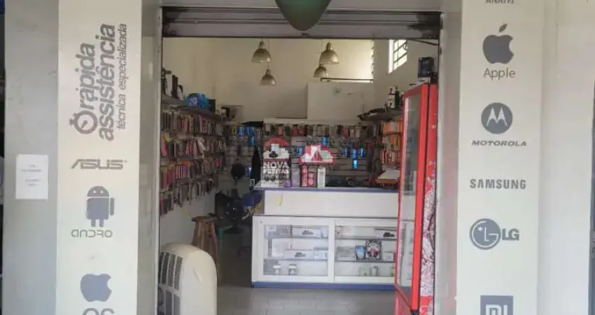 Ótima Oportunidade! Venda de Fundo de Comércio no Bosque dos Eucaliptos - São José dos Campos