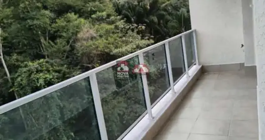 Apartamento para Locação Cidade Jardim em Caraguatatuba