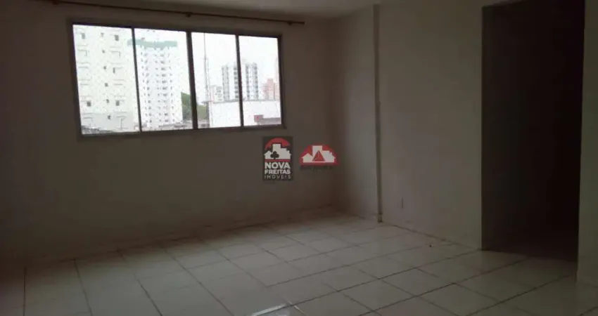 Apartamento com 3 quartos para alugar na Rua Santa Clara, Bloco C, 314, Vila Adyana, São José dos Campos