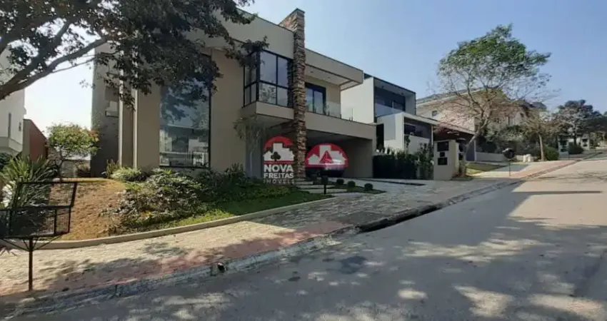 Sobrado Residencial à Venda no Urbanova - Alto Padrão e Sofisticação