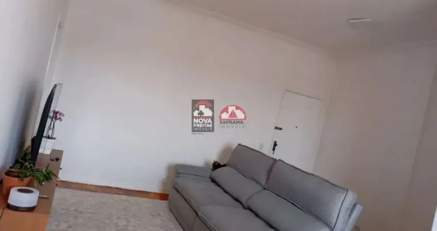 Apartamento à venda na Praça Afonso Pena no Centro de São José dos Campos
