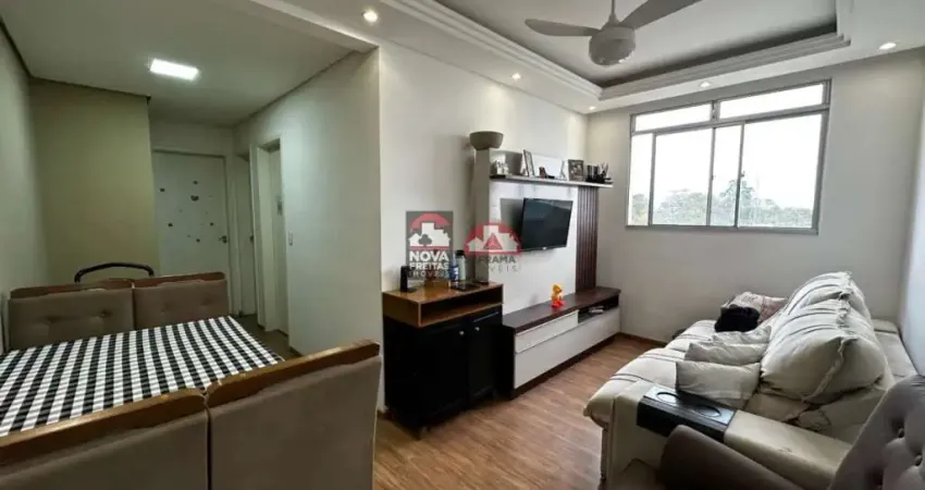 APARTAMENTO LINDO NA ENTRADA DA CIDADE DE PINDA!! OPORTUNIDADE!!