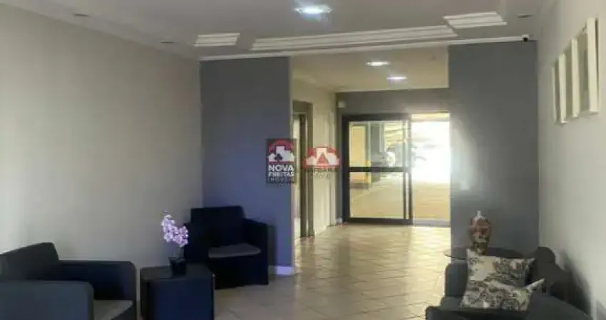 Apartamento com 1 quarto para alugar na Avenida São João, 279, Jardim Esplanada, São José dos Campos